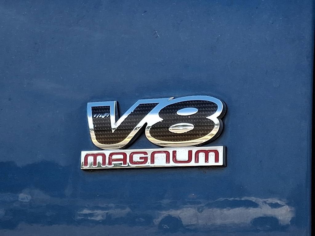 2005 Dodge Dakota Laramie