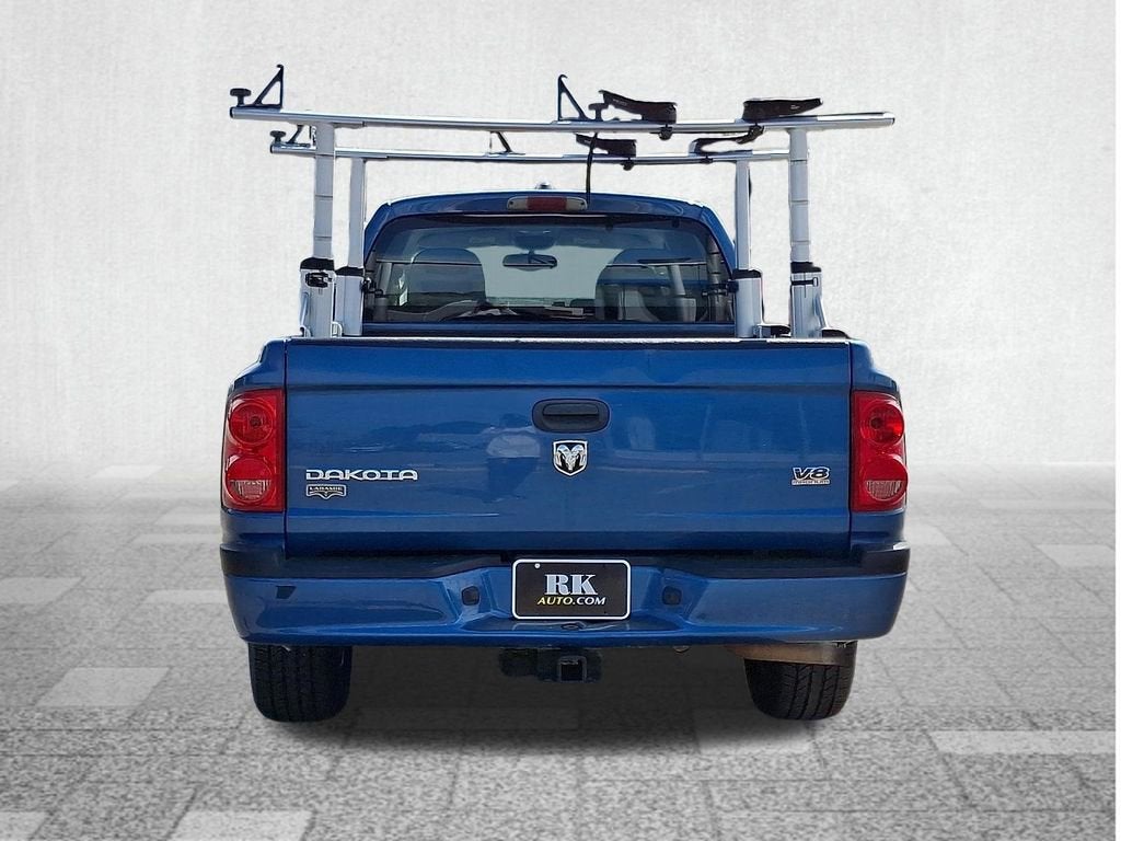 2005 Dodge Dakota Laramie