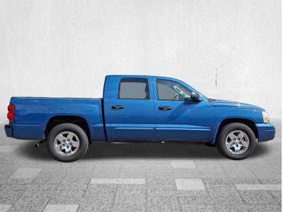 2005 Dodge Dakota Laramie