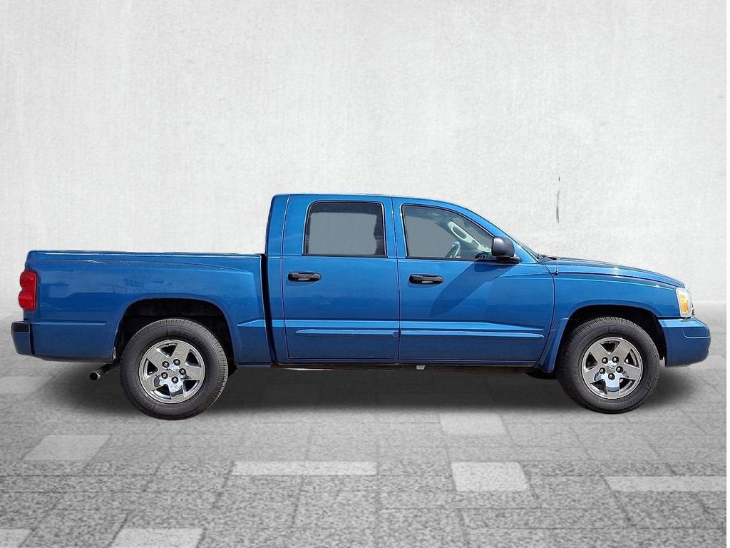 2005 Dodge Dakota Laramie