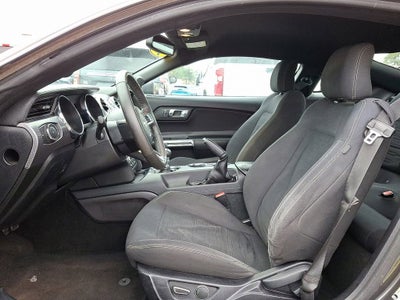 2015 Ford Mustang GT