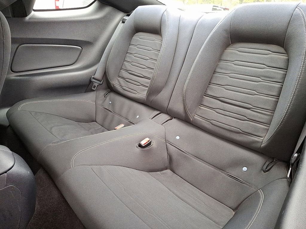 2015 Ford Mustang GT