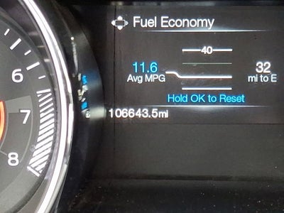 2015 Ford Mustang GT