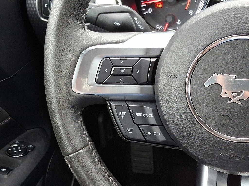 2015 Ford Mustang GT