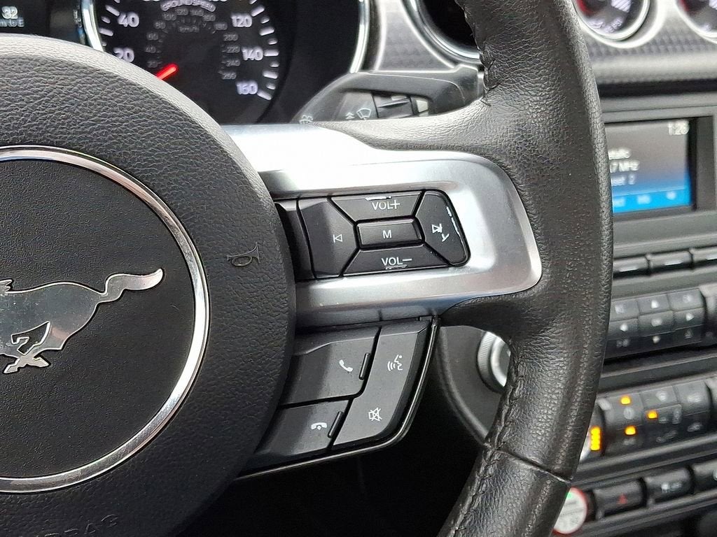 2015 Ford Mustang GT