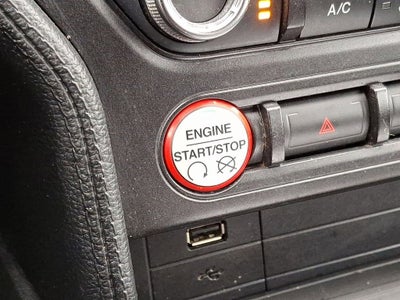 2015 Ford Mustang GT