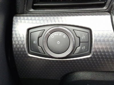 2015 Ford Mustang GT