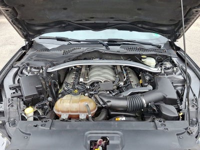 2015 Ford Mustang GT