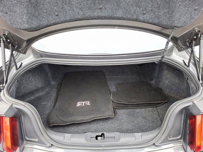 2015 Ford Mustang GT