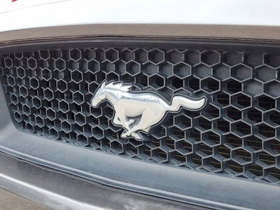 2015 Ford Mustang GT