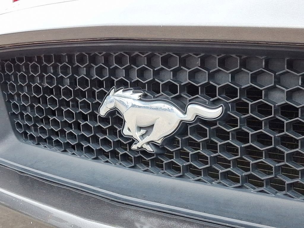 2015 Ford Mustang GT