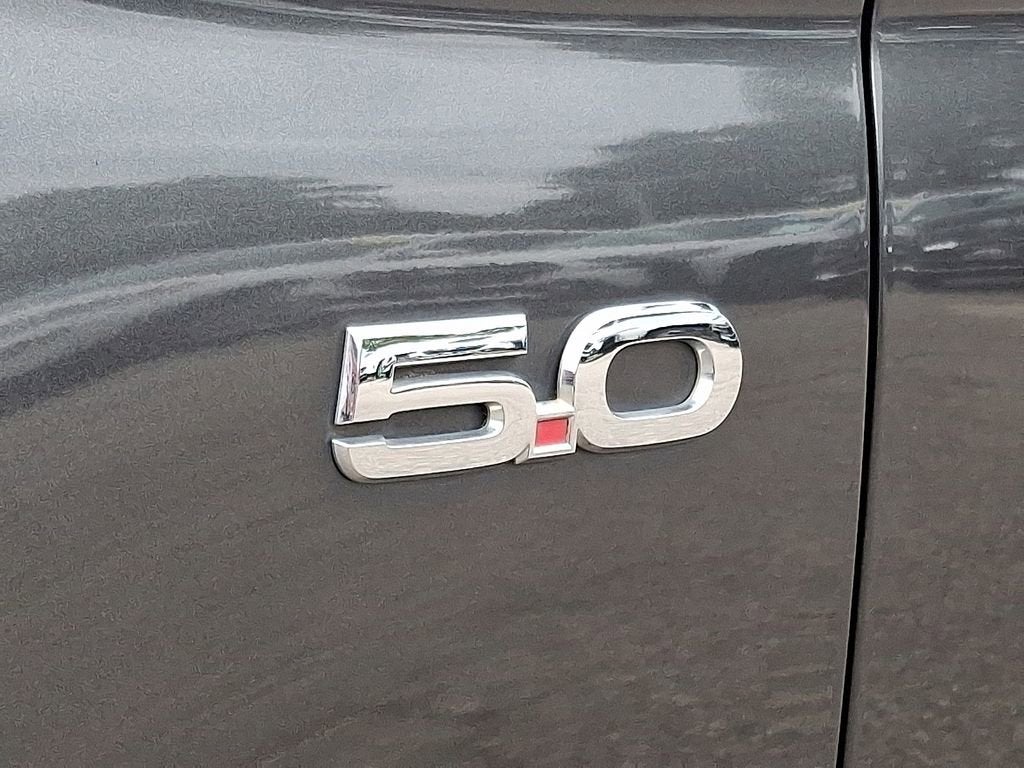 2015 Ford Mustang GT