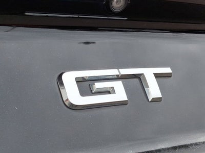 2015 Ford Mustang GT