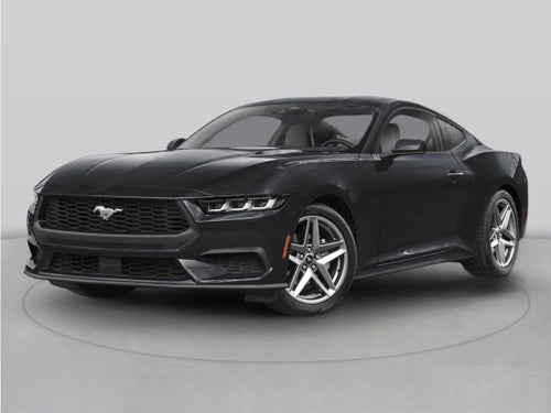 2024 Ford Mustang EcoBoost Fastback