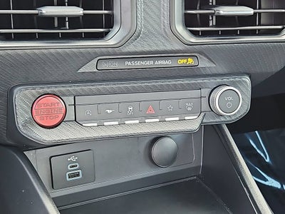 2024 Ford Mustang EcoBoost Fastback