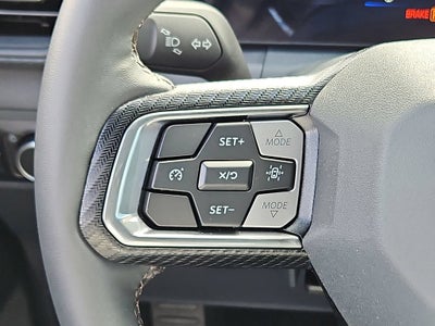 2024 Ford Mustang EcoBoost Fastback