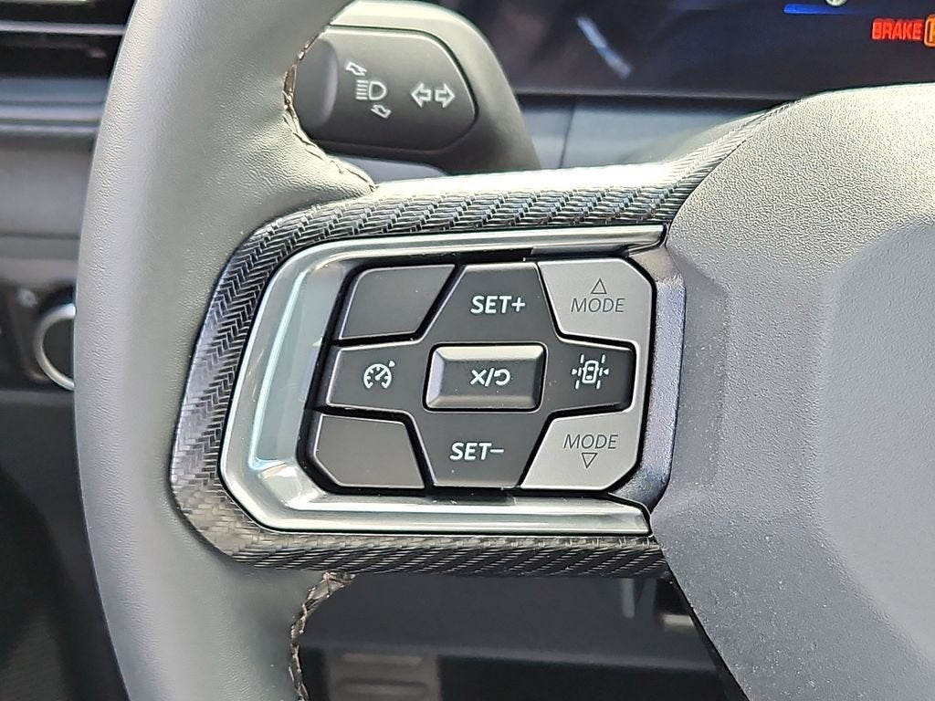 2024 Ford Mustang EcoBoost Fastback
