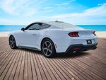 2024 Ford Mustang EcoBoost Fastback