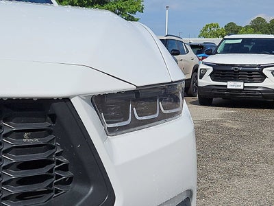 2024 Ford Mustang EcoBoost Fastback