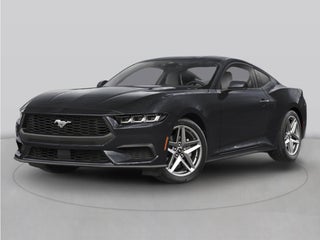 2024 Ford Mustang EcoBoost Fastback