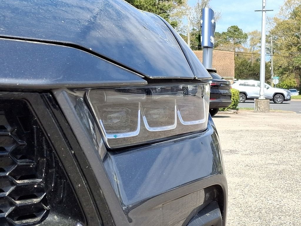 2024 Ford Mustang GT Premium Convertible