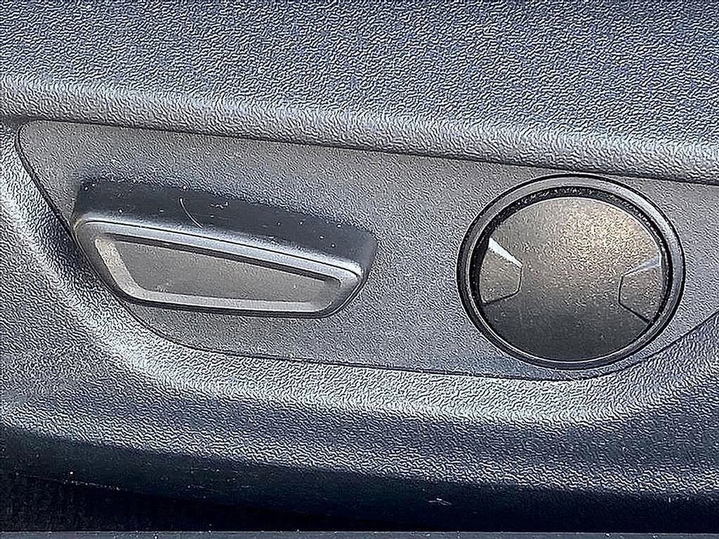 2024 Ford Mustang GT Premium Convertible