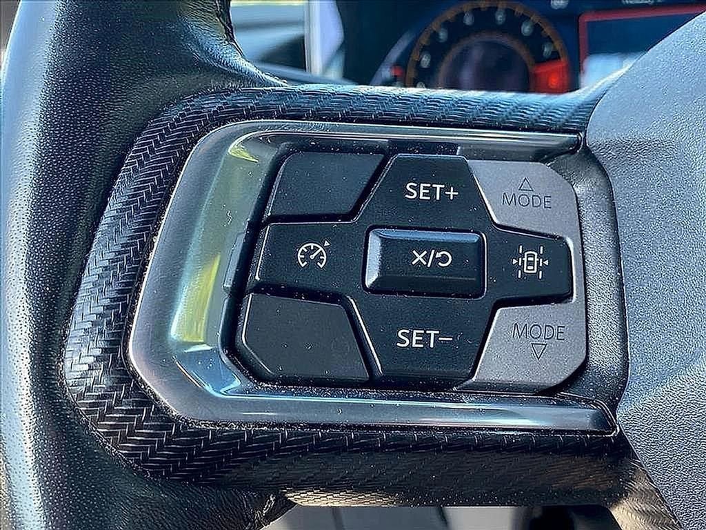 2024 Ford Mustang GT Premium Convertible