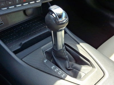 2024 Ford Mustang GT Premium Convertible