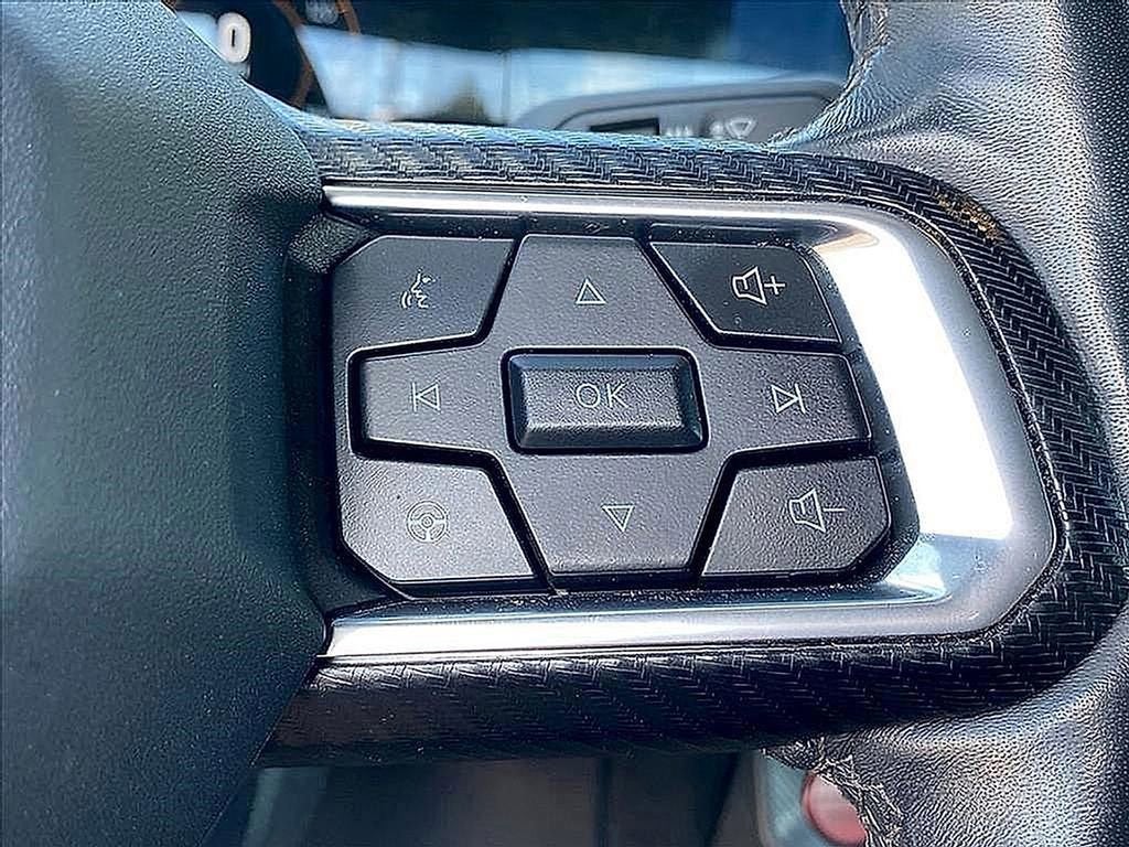 2024 Ford Mustang GT Premium Convertible