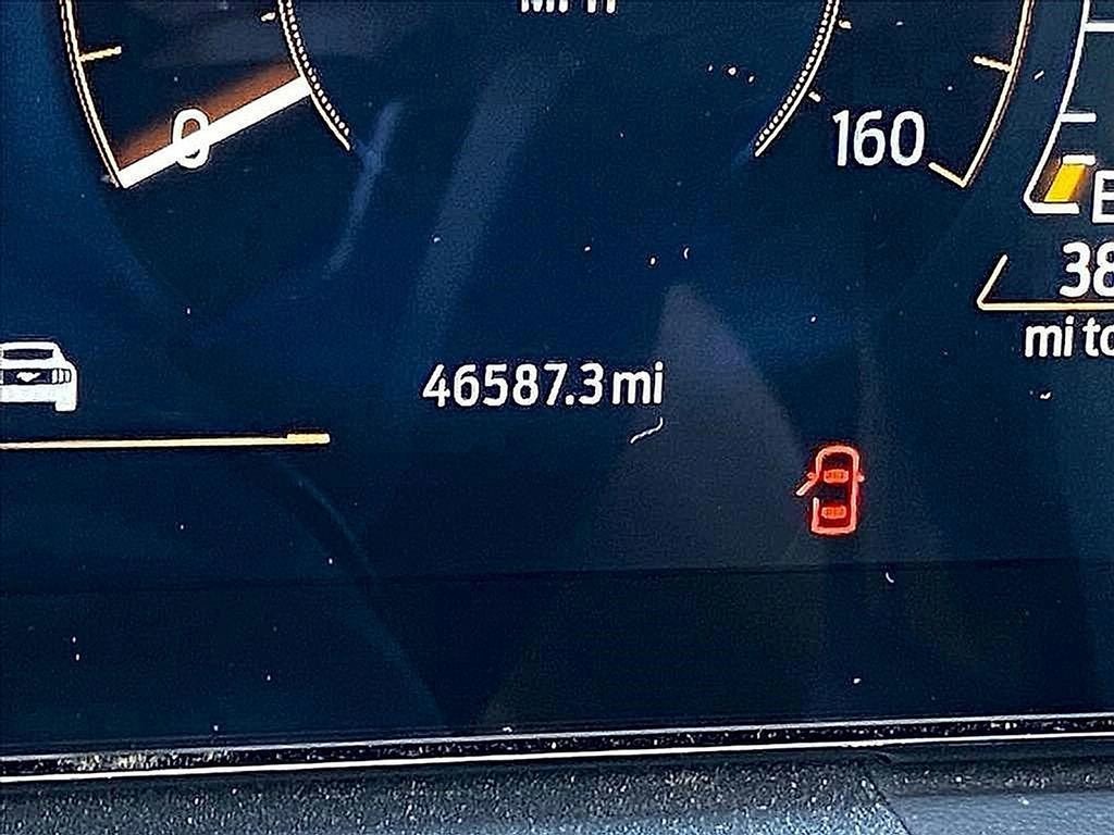 2024 Ford Mustang GT Premium Convertible