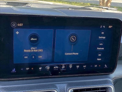 2024 Ford Mustang GT Premium Convertible