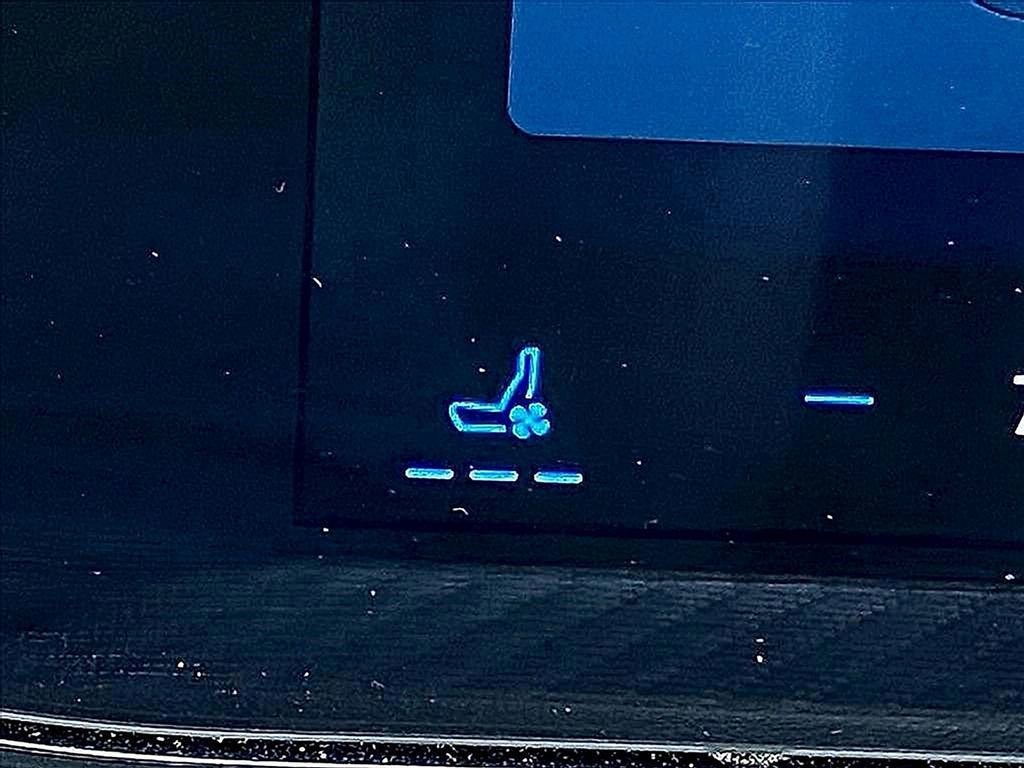 2024 Ford Mustang GT Premium Convertible