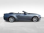 2024 Ford Mustang GT Premium Convertible