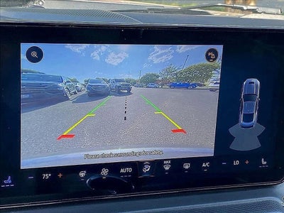 2024 Ford Mustang GT Premium Convertible