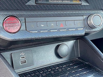 2024 Ford Mustang GT Premium Convertible