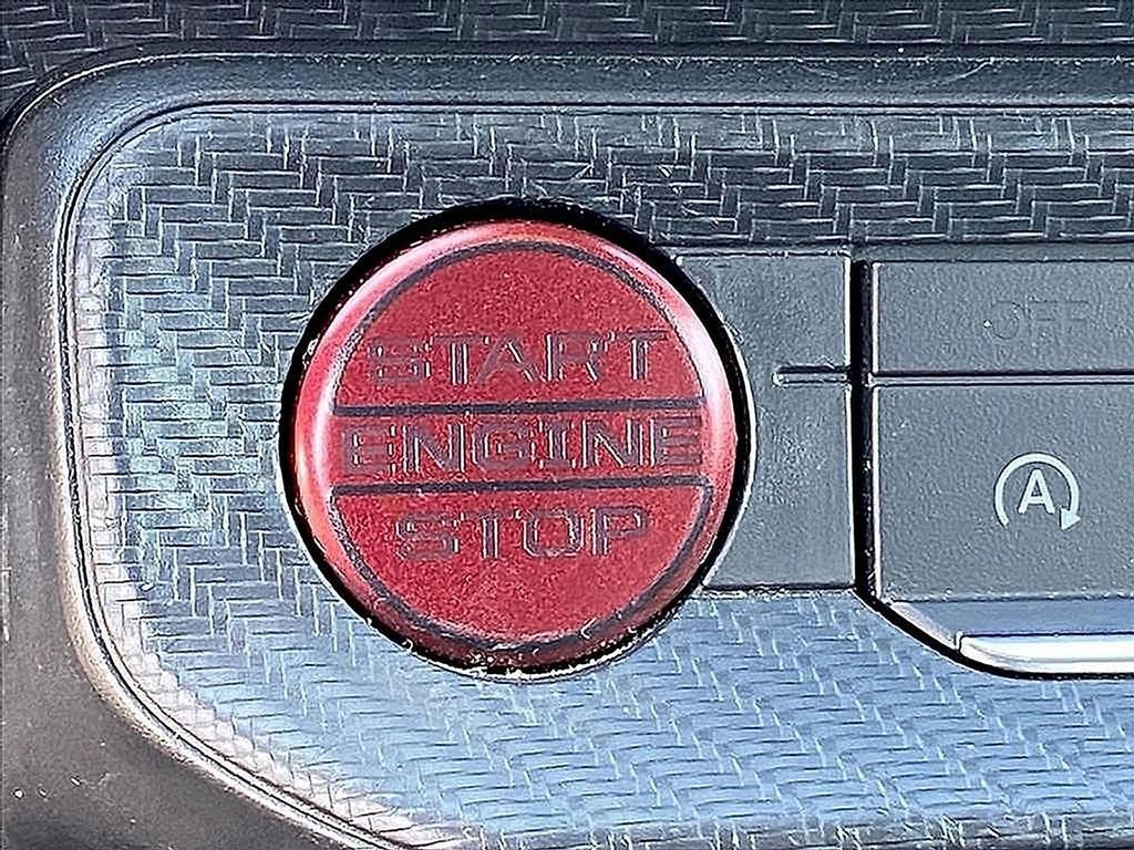 2024 Ford Mustang GT Premium Convertible