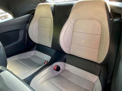 2024 Ford Mustang GT Premium Convertible