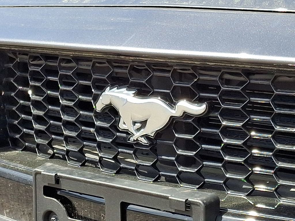 2024 Ford Mustang GT Premium Convertible