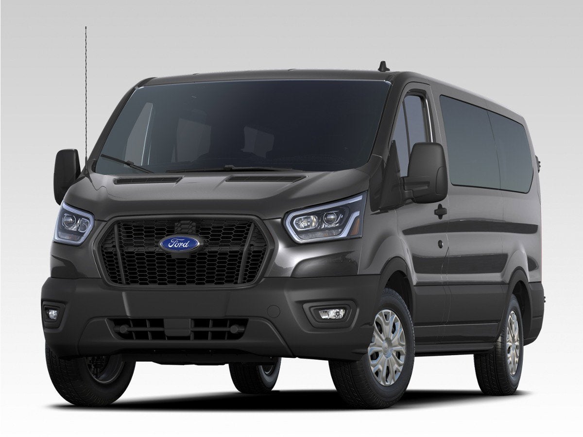 2022 Ford Transit-350 Passenger Van XL