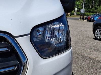 2020 Ford Transit-350 Passenger Van XL