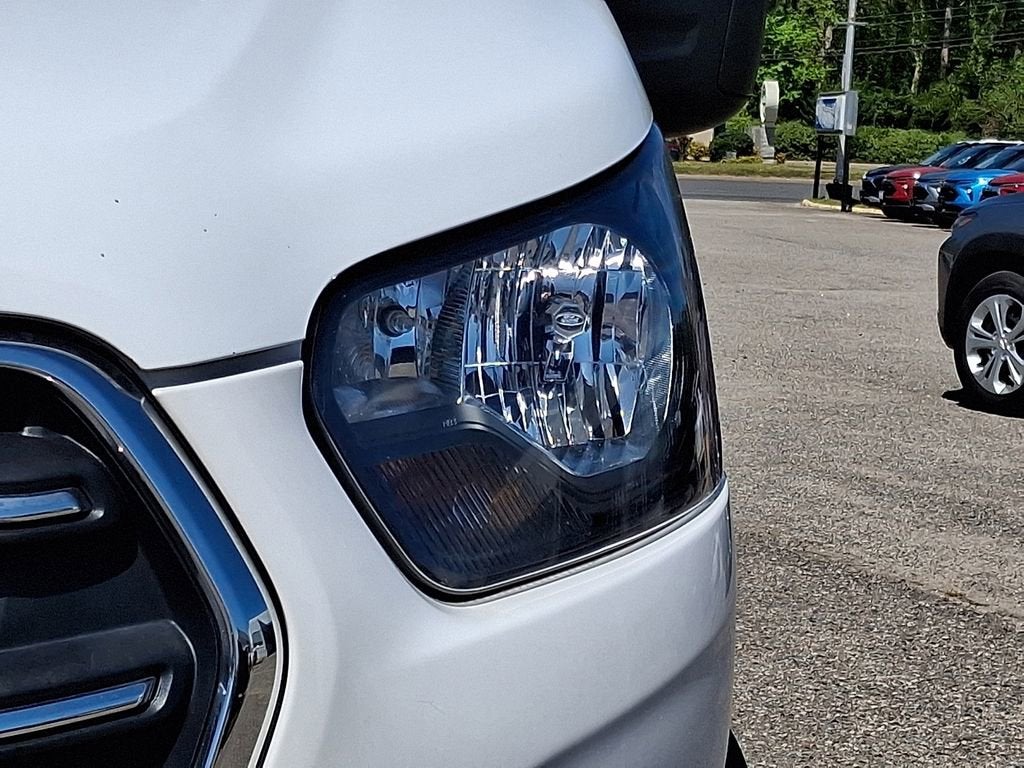 2020 Ford Transit-350 Passenger Van XL