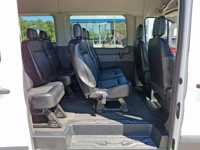2020 Ford Transit-350 Passenger Van XL
