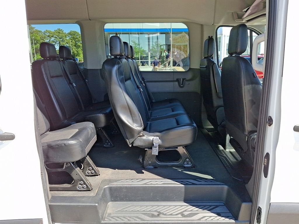 2020 Ford Transit-350 Passenger Van XL