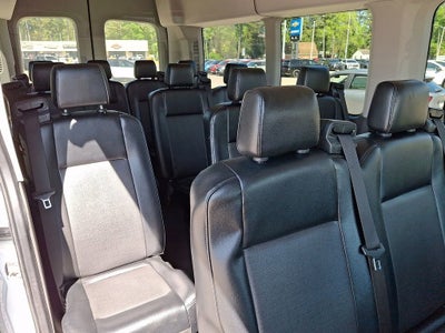 2020 Ford Transit-350 Passenger Van XL