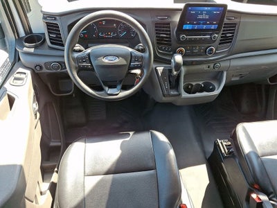 2020 Ford Transit-350 Passenger Van XL