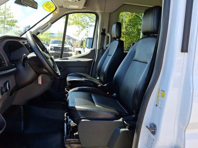 2020 Ford Transit-350 Passenger Van XL