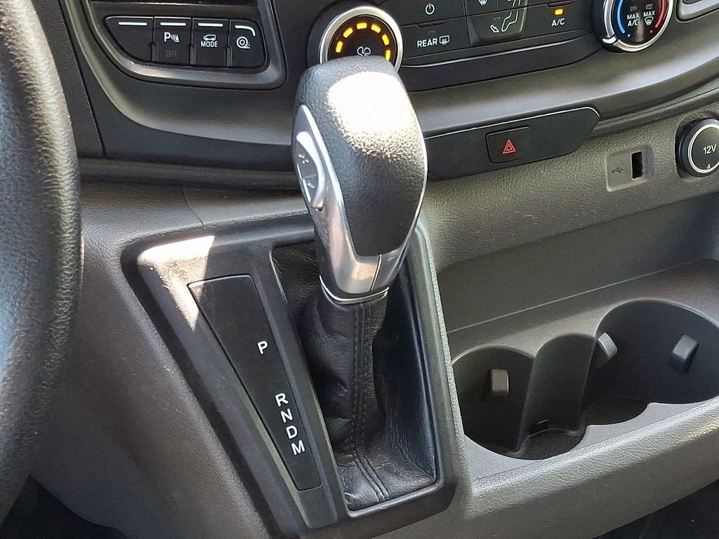 2020 Ford Transit-350 Passenger Van XL