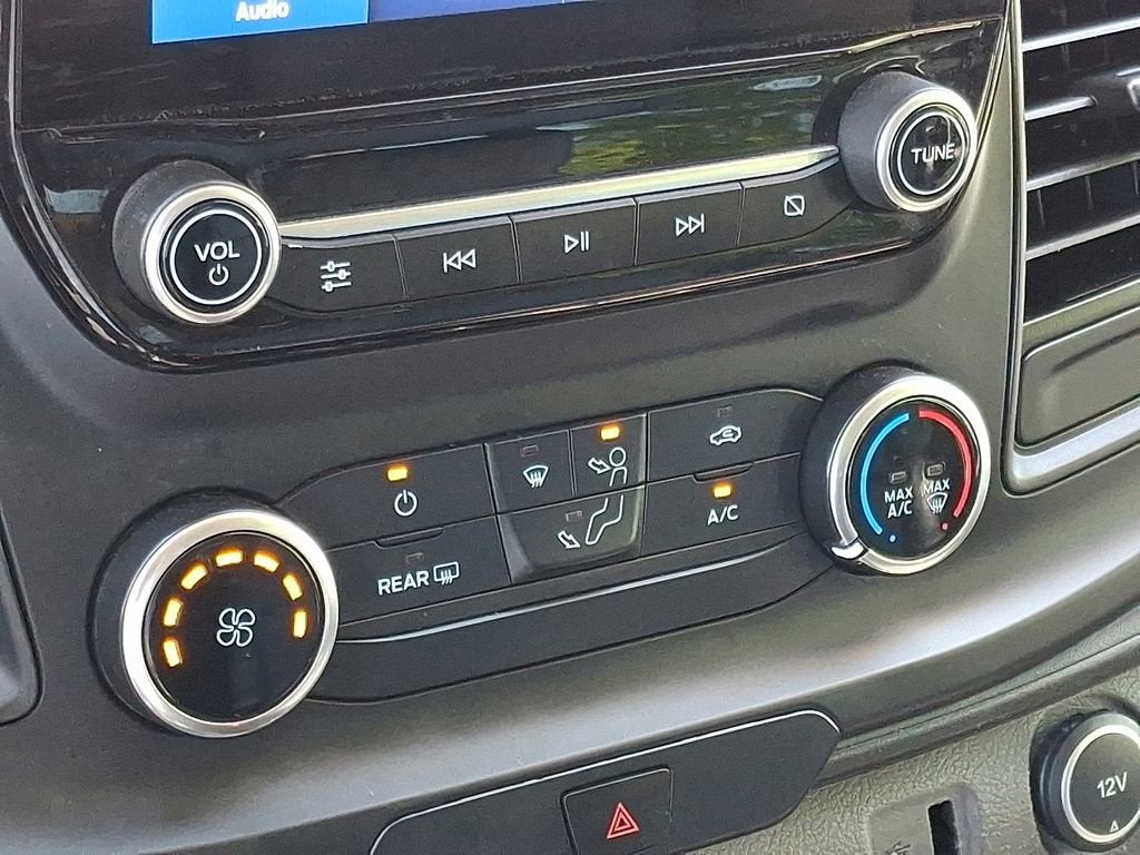 2020 Ford Transit-350 Passenger Van XL