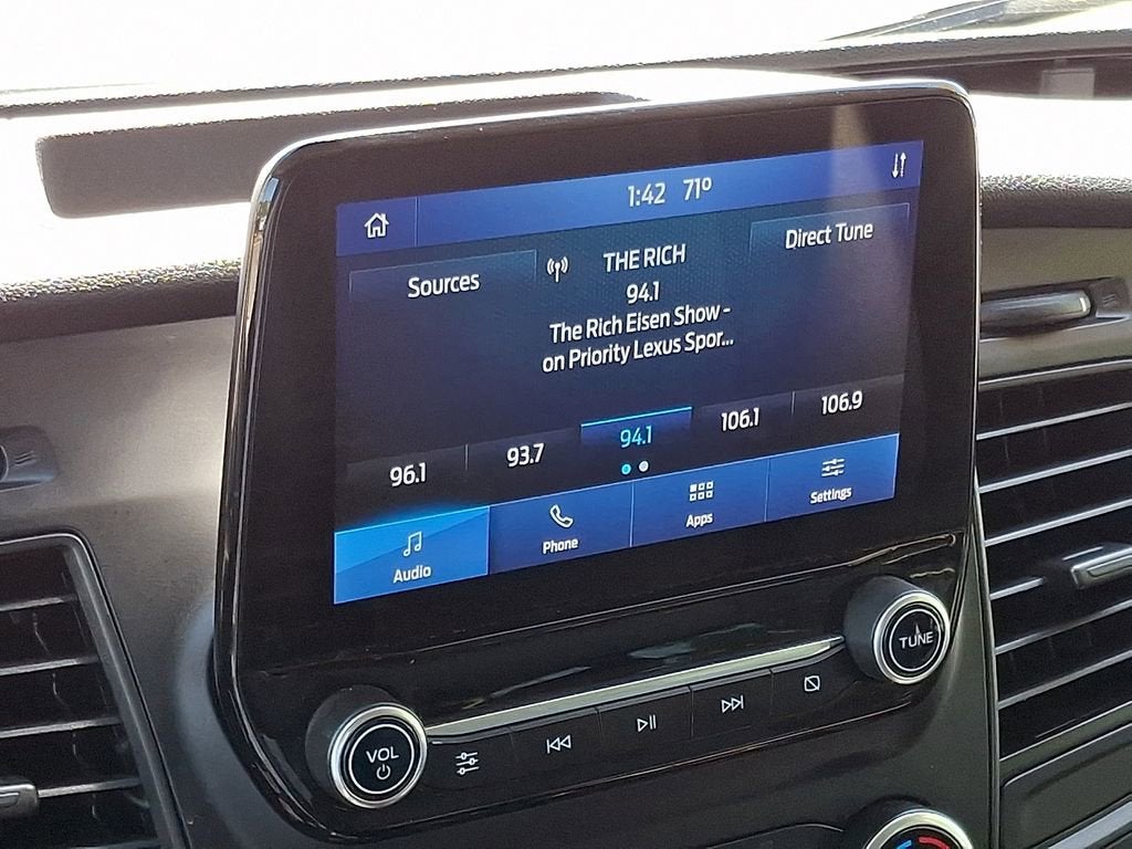 2020 Ford Transit-350 Passenger Van XL