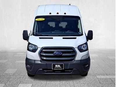 2020 Ford Transit-350 Passenger Van XL
